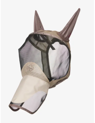Masque anti-mouches AeroGuard Full Kudos LeMieux