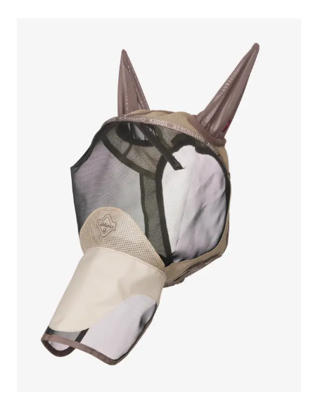 Masque anti-mouches AeroGuard Full Kudos LeMieux