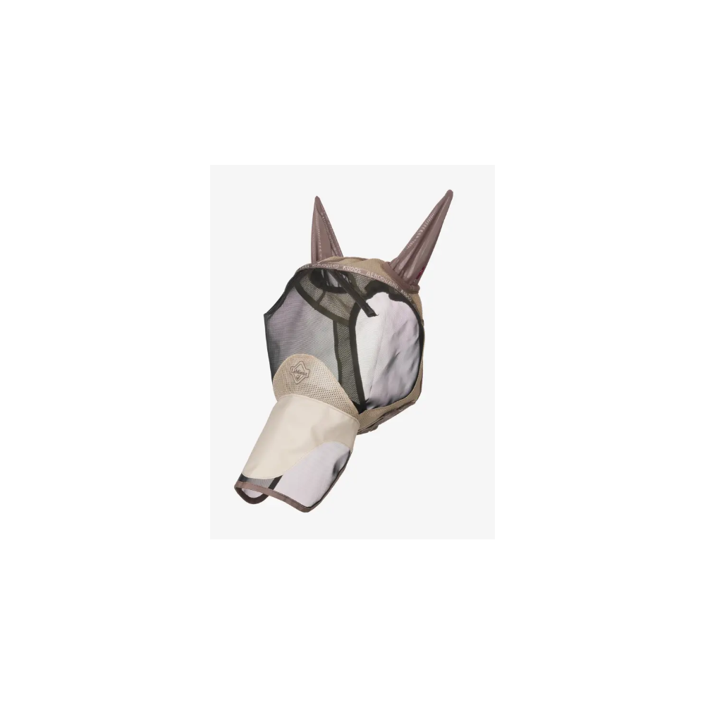 Masque anti-mouches AeroGuard Full Kudos LeMieux