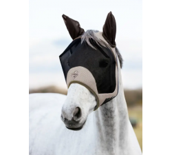 Masque anti-mouches Kudos AeroGuard Half LeMieux