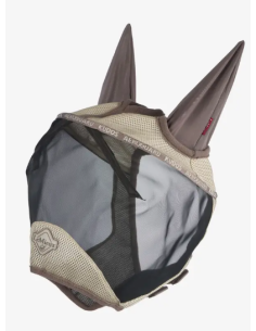 Masque anti-mouches Kudos AeroGuard Half LeMieux