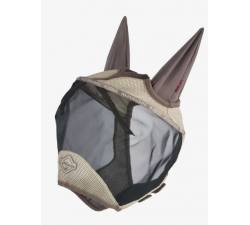 Masque anti-mouches Kudos AeroGuard Half LeMieux