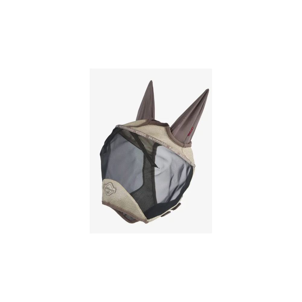 Masque anti-mouches Kudos AeroGuard Half LeMieux
