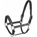Licol en cuir Crystal  Waldhausen X-Line