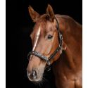 Licol en cuir Crystal  Waldhausen X-Line