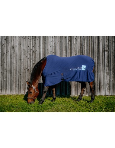 EQUITHÈME Camisa Cool+dry - Fresco