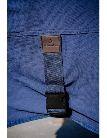 Chemise Cool+dry EQUITHÈME - Fresh