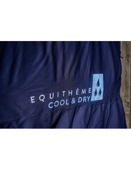 Chemise Cool+dry EQUITHÈME - Fresh