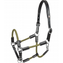 Licol en cuir Nevada Waldhausen X-Line
