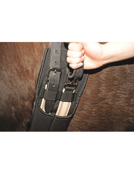 sangle-confort-anti-blessures-easy-sanglage-neoprene-par-hkm