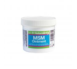 Heilende Creme NAF MSM - NaturalintX