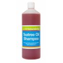 Teatree Shampoo - Naturalintx