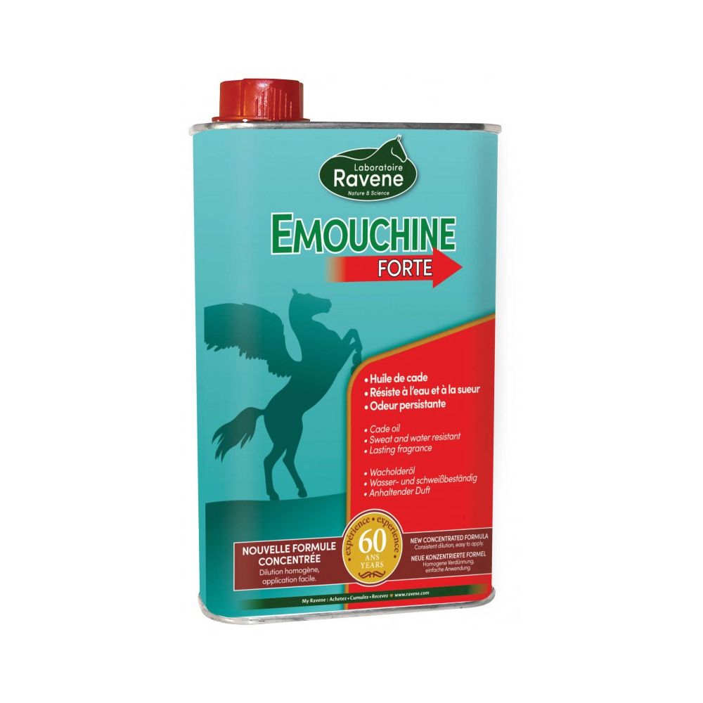 Ravene Emouchine Forte Fliegenfänger