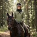 Leichte Jacke Madison Euro-Star