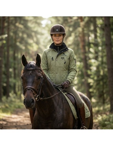 Veste légère Madison Euro-Star