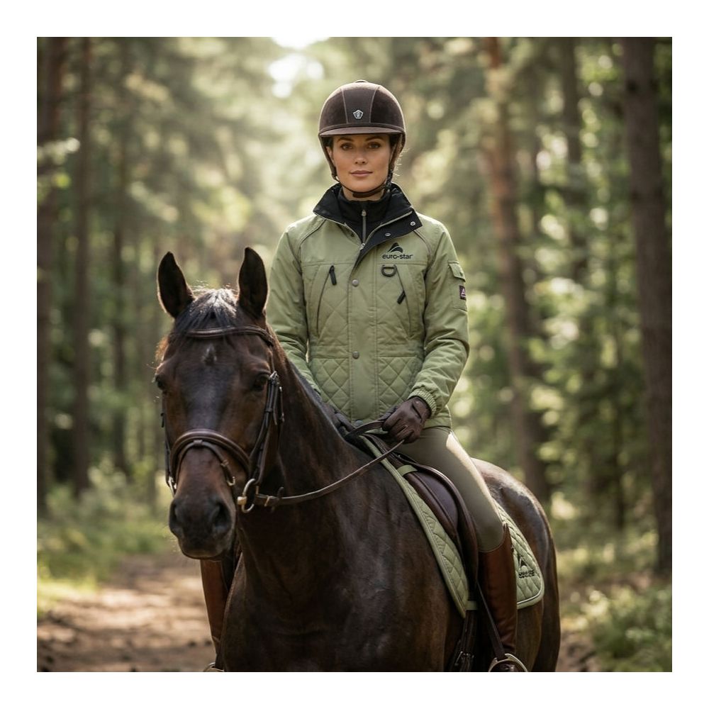 Veste légère Madison Euro-Star