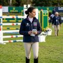 Veste FEI Calgary unisex Euro-Star
