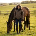 Multitaschen-Jacke Hida Euro-Star