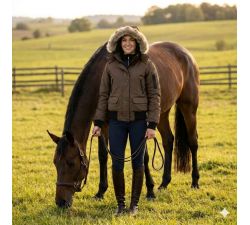 Multitaschen-Jacke Hida Euro-Star