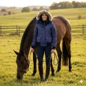 Blouson Multipoches Hida Euro-Star