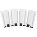 Guêtres anti-mouches EQUITHÈME - Anti-UV