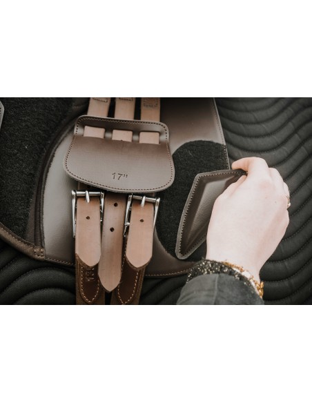 Selle NORTON Close Contact - EK-Rexine Progress