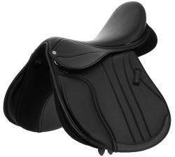 Selle NORTON - EK-Rexine Progress Mixte