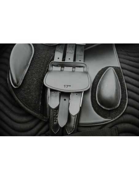 Selle NORTON - EK-Rexine Progress Mixte