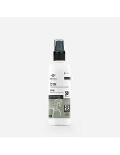 EKI'SUN Anti-UV Sonnencreme Ekinat Biogance