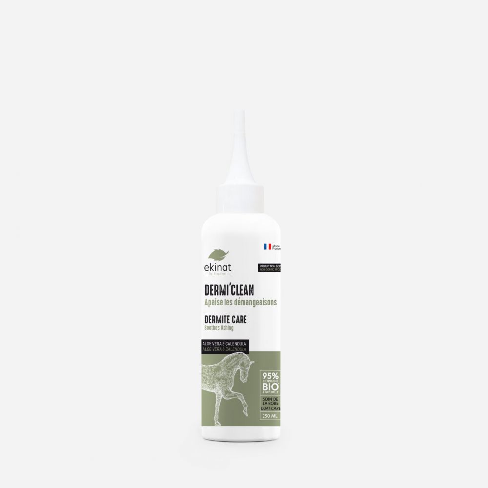 DERMI'CLEAN Loción derminet Ekinat Biogance