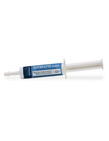 Nutri'Lyte Flash RAVENE 