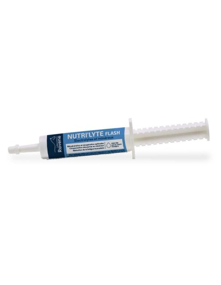 Nutri'Lyte Flash RAVENE 