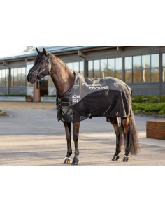 Chemise séchante Carbon LeMieux