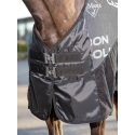 Chemise séchante Carbon LeMieux