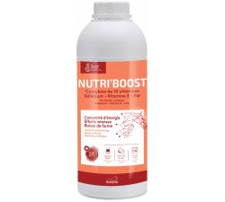 Nutri-Boost RAVENE