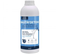 Nutri-Detox RAVENE