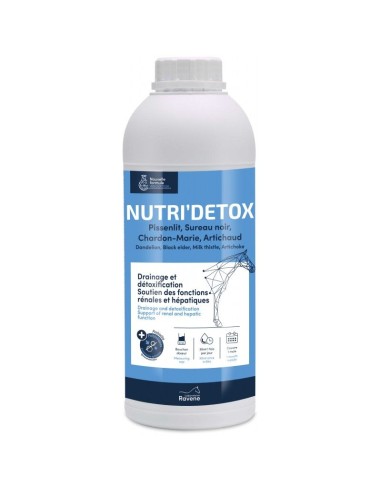 Nutri-Detox RAVENE