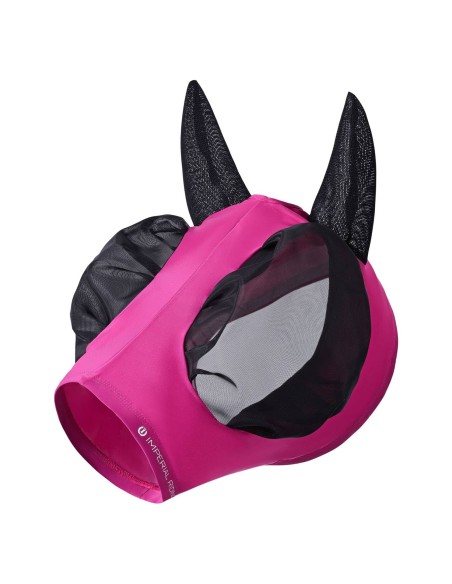 Masque anti-mouches élastique IR