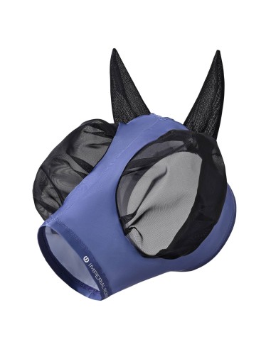 Masque anti-mouches élastique IR