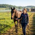 Sweet FEI Oxer unisex