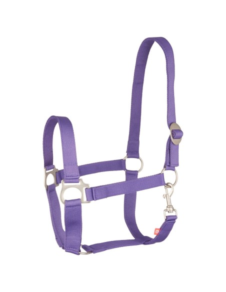 10 licols Headcollar IRH Imperial-Riiding