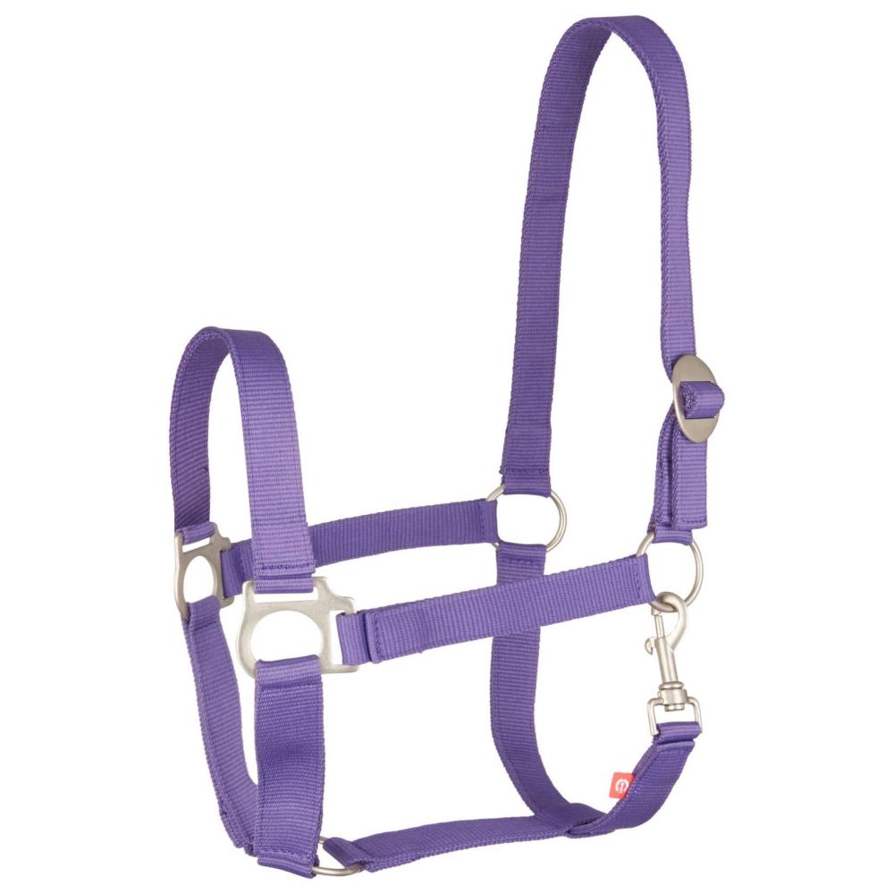 10 licols Headcollar IRH Imperial-Riiding