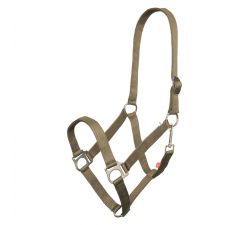 10 licols Headcollar IRH Imperial-Riiding