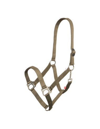 10 licols Headcollar IRH Imperial-Riiding