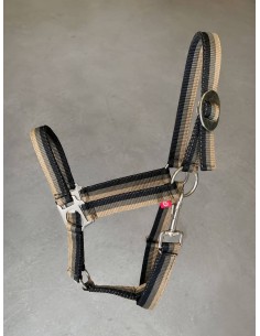 10 licols Headcollar IRH Imperial-Riiding 2