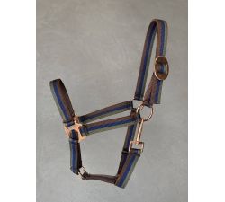 10 licols Headcollar IRH Imperial-Riiding