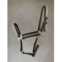 10 licols Headcollar IRH Imperial-Riiding