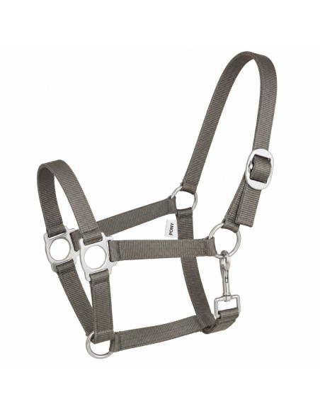10 licols Headcollar IRH Imperial-Riiding