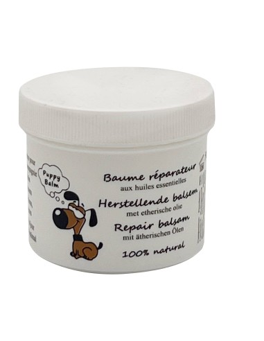 Baume cicatrisant Puppy Balm chiens/chats