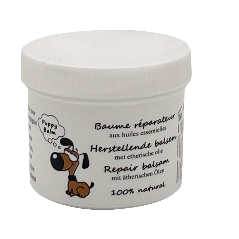 Baume cicatrisant Puppy Balm chiens/chats